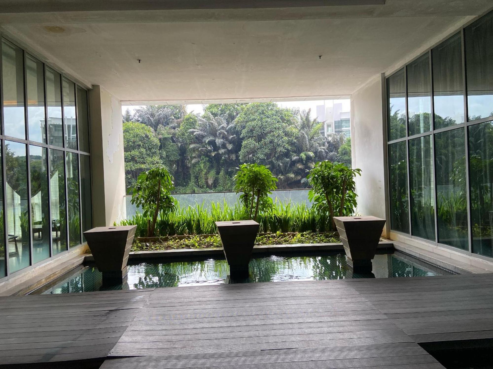 Skypool Kl Free Infinity Pool Over Kuala Lumpur Exterior foto